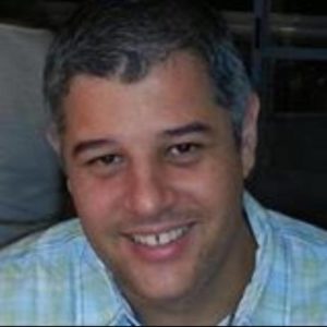Richard Hackshaw