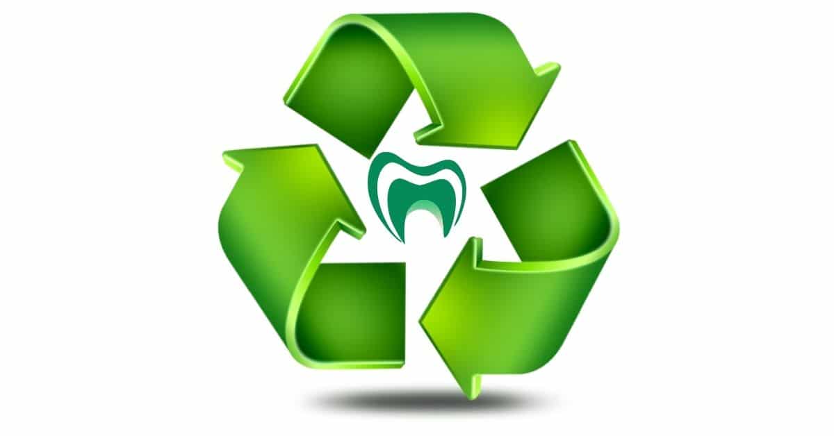 sustainability in dentristry