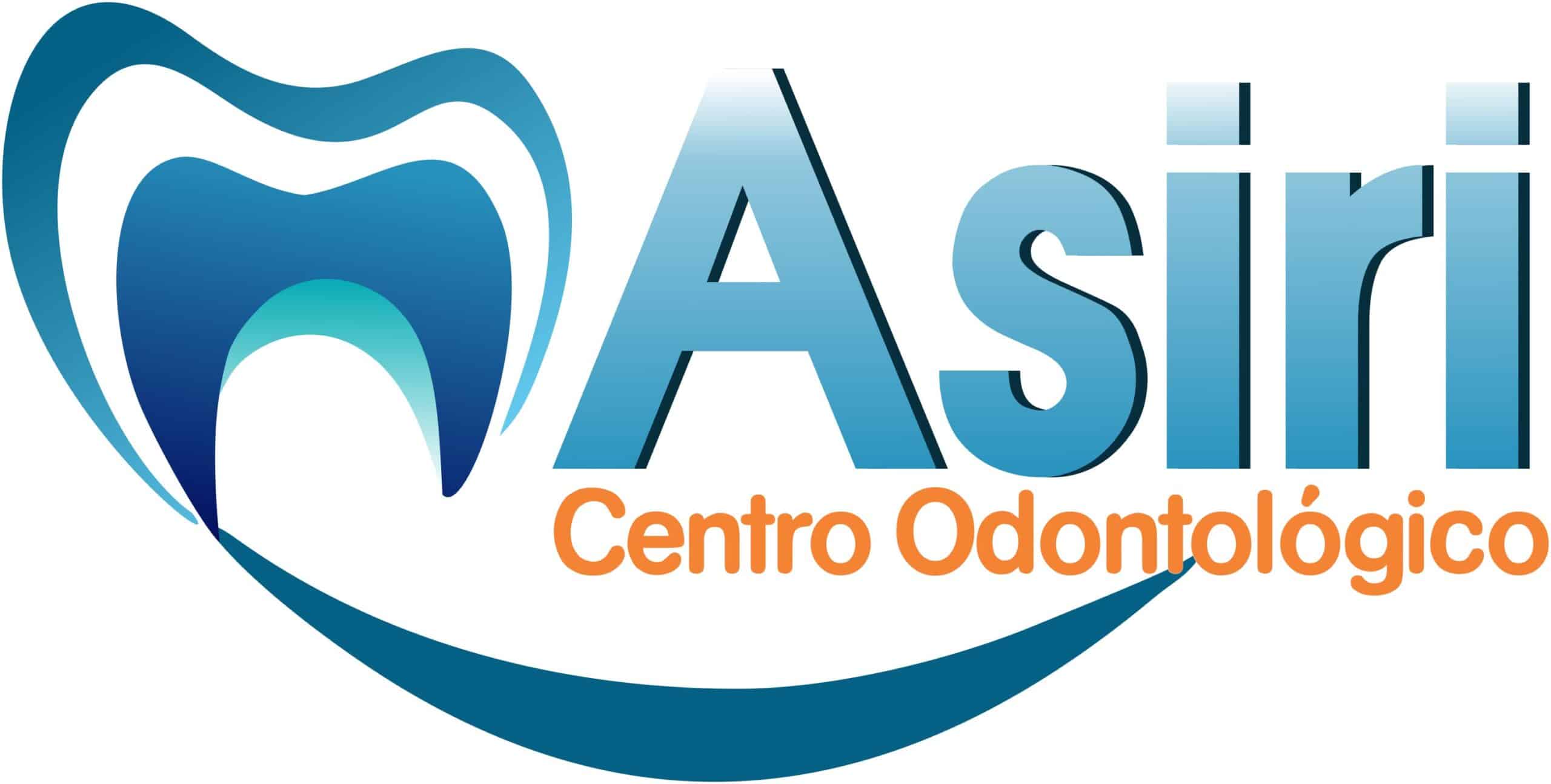 Logo Asiri