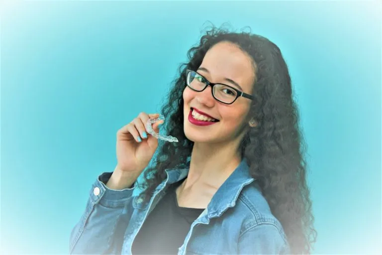 ortodoncia invisible en quito