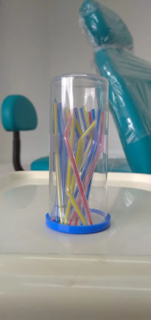 english speaking secure dentist in quito 