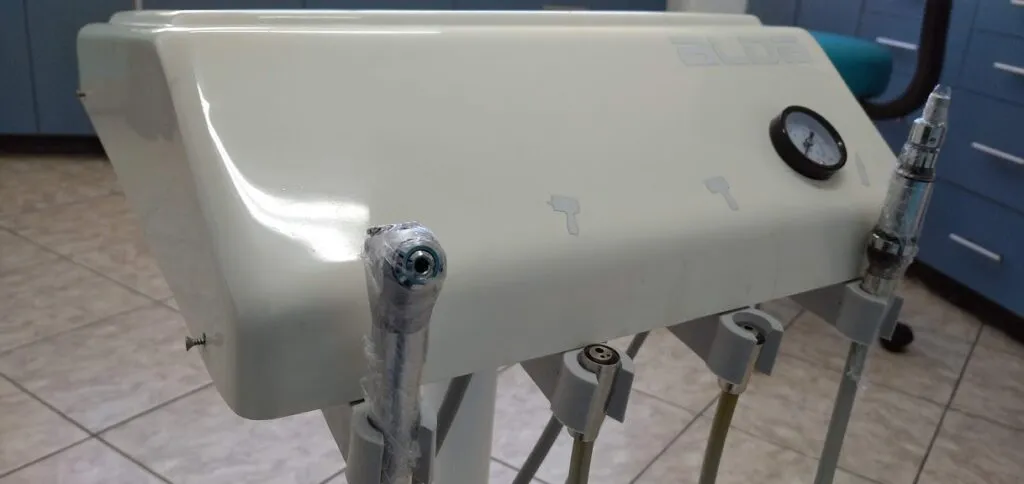 como saber si mi dentista es seguro