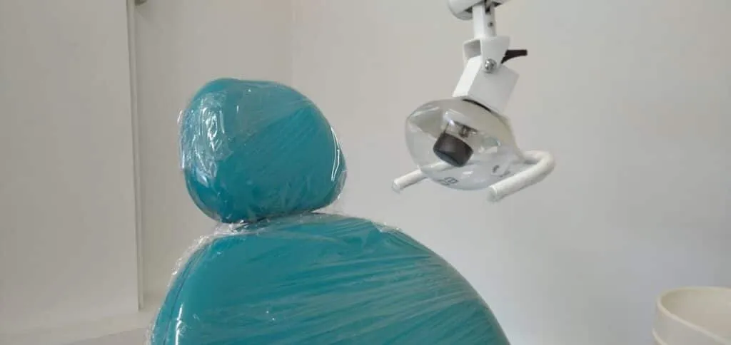 metodo de barrera en odontologia