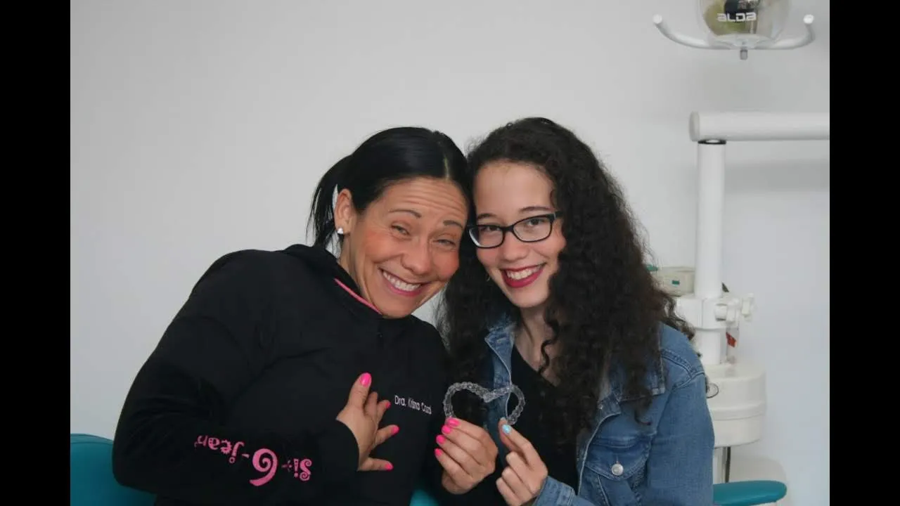 基多的牙科诊所