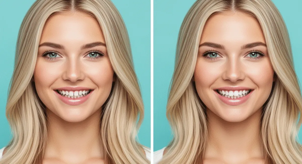 gingivectomy in Quito