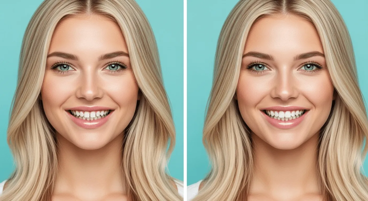 gingivectomy in Quito