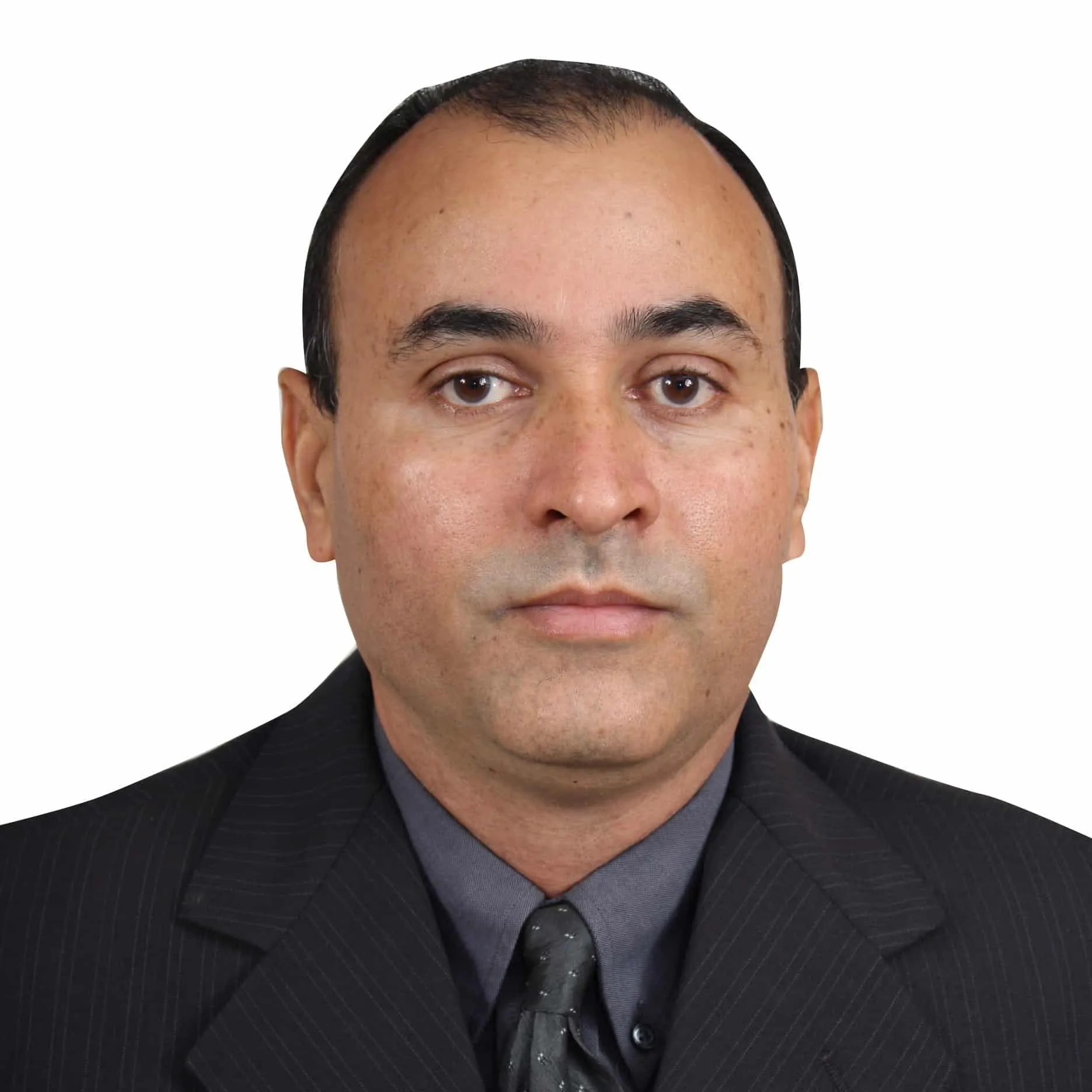 Dr. Héctor Franco - Ortodoncista