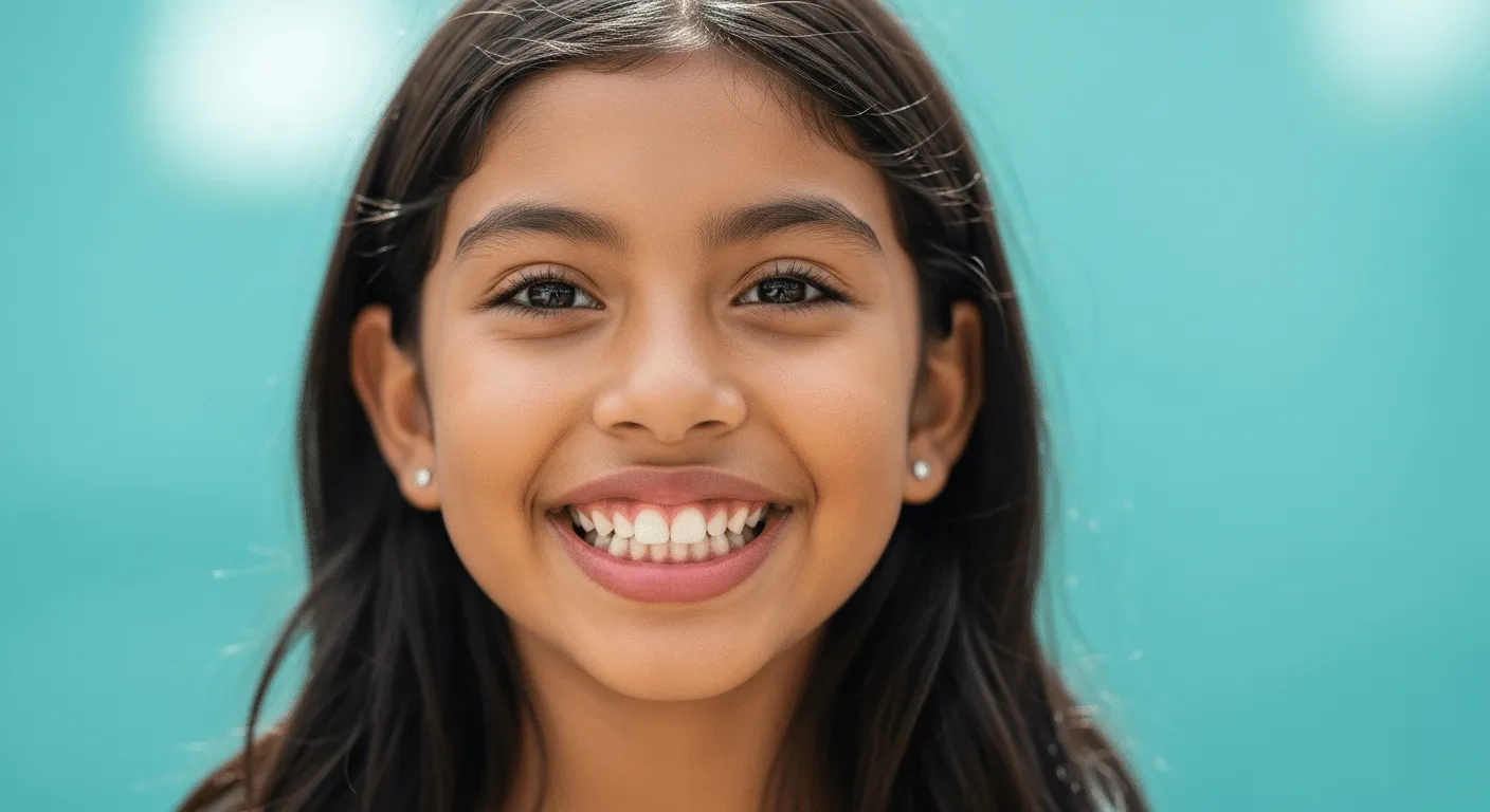 gummy smile treatment in quito